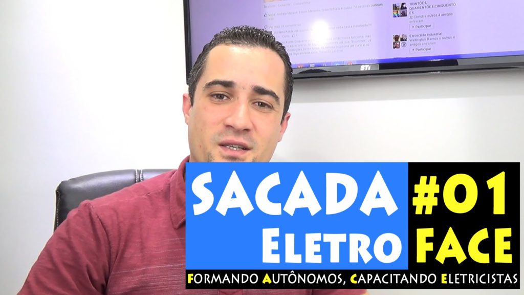 Sacada 01 Eletroface: Como gerar as 2 únicas necessidade de compra em seu cliente