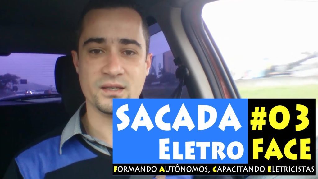 Sacada 03: Como ligar um QDC Quadro de Distribuição de Circuitos