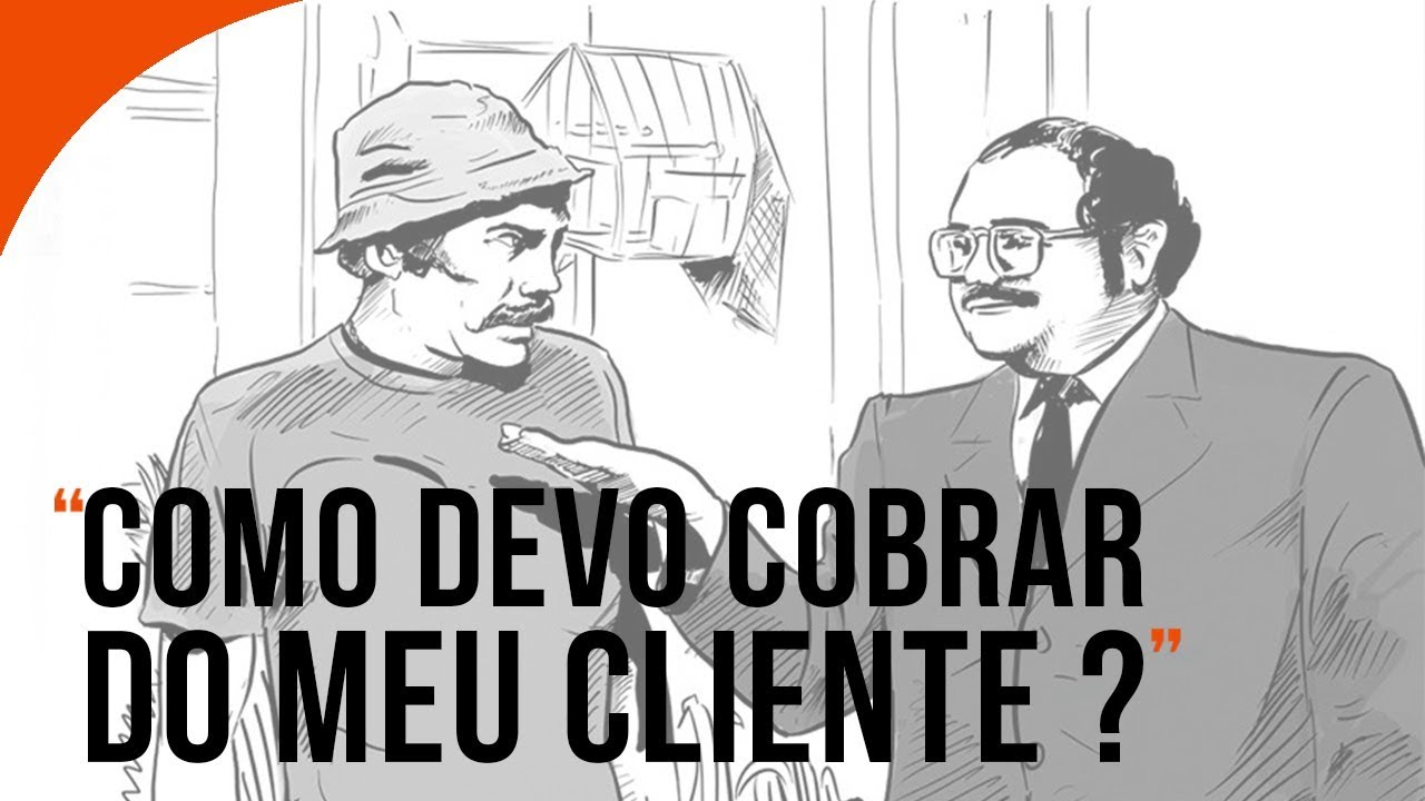 EXISTE CERTO OU ERRADO NA PRECIFICAÇÃO DO SERVIÇO?