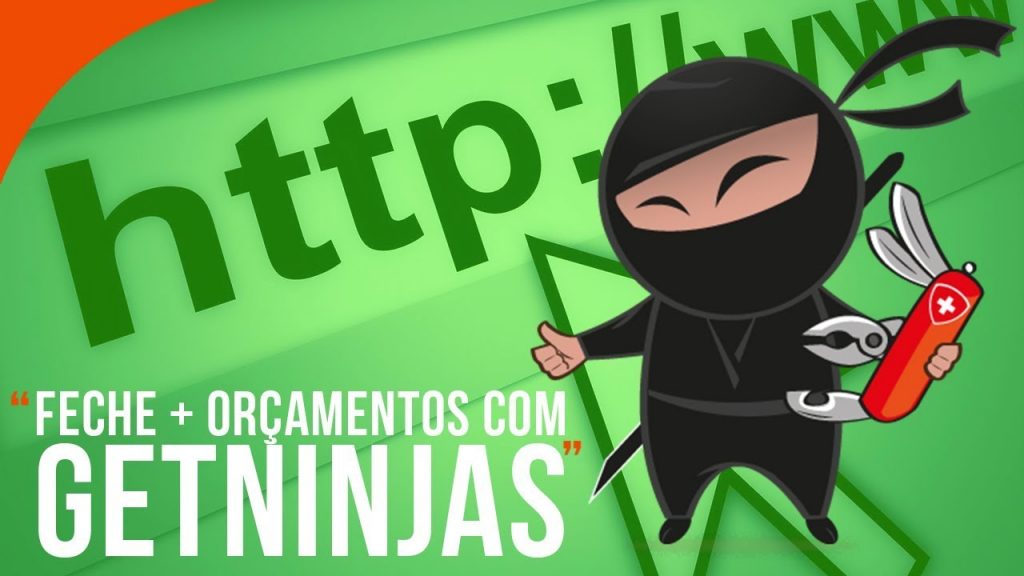 GetNinjas: Como conseguir mais pedidos de ORÇAMENTOS? Entenda o GetNinjas