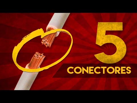 5 Conectores Elétricos (e o conector TOP 1 é Fantástico) – TOP 5 – Engehall Cursos
