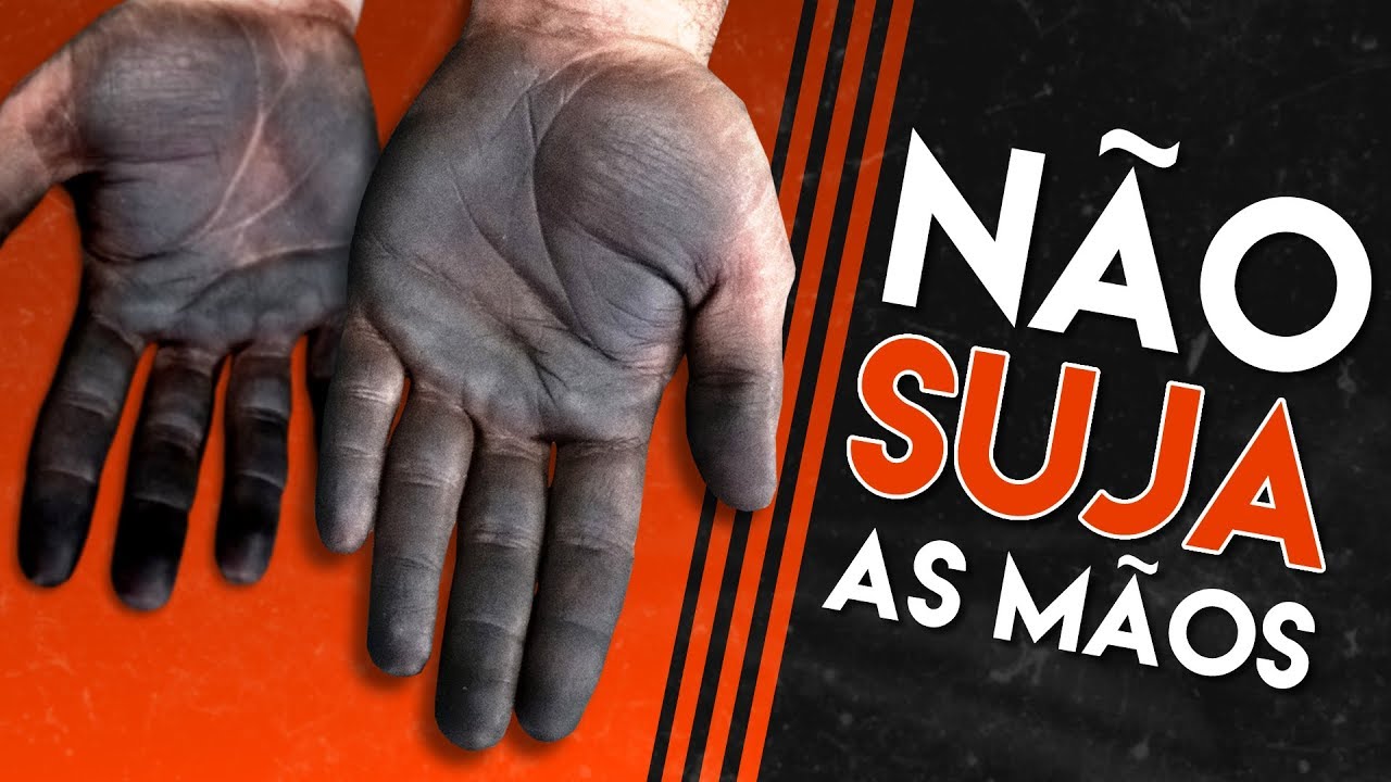 ACHEI O MELHOR LUBRIFICANTE PARA PASSAR CABOS