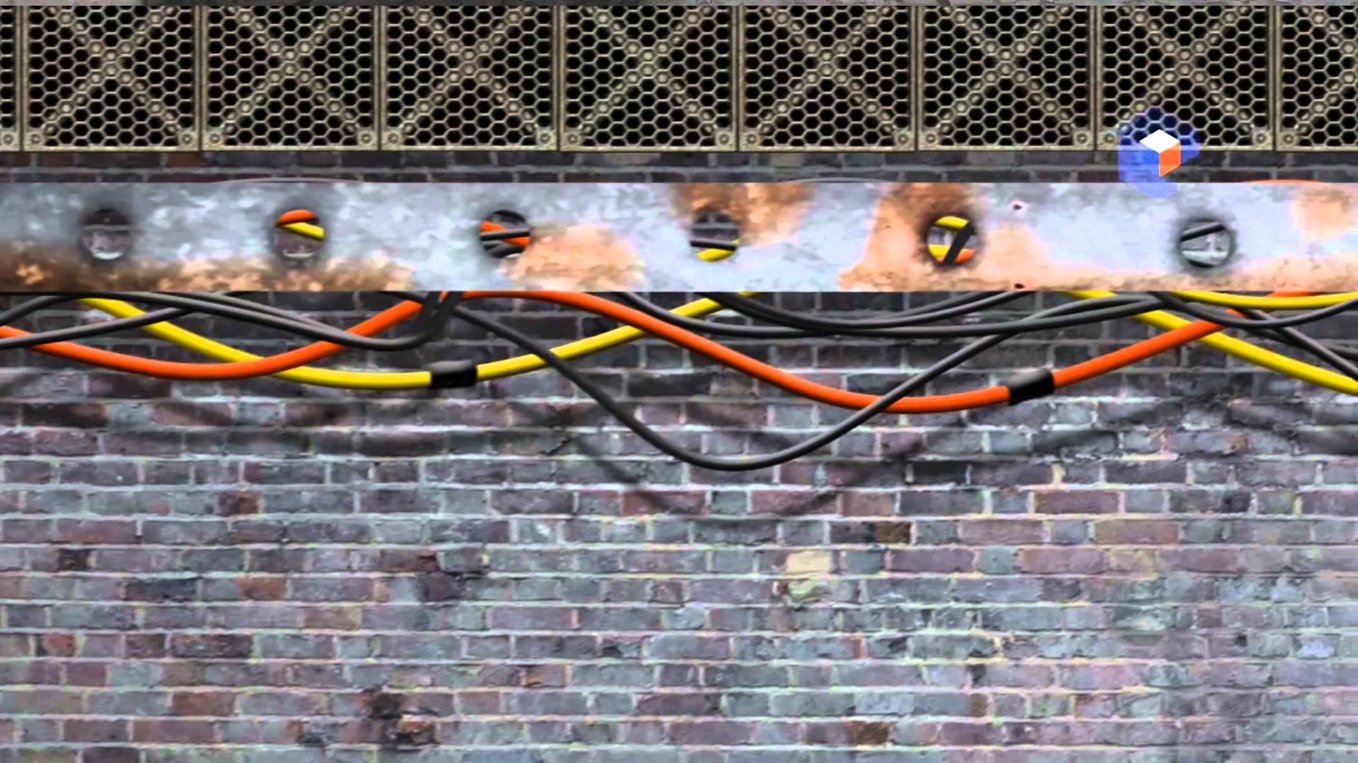 Acidentes de origem elétrica – Curso NR10 Engehall