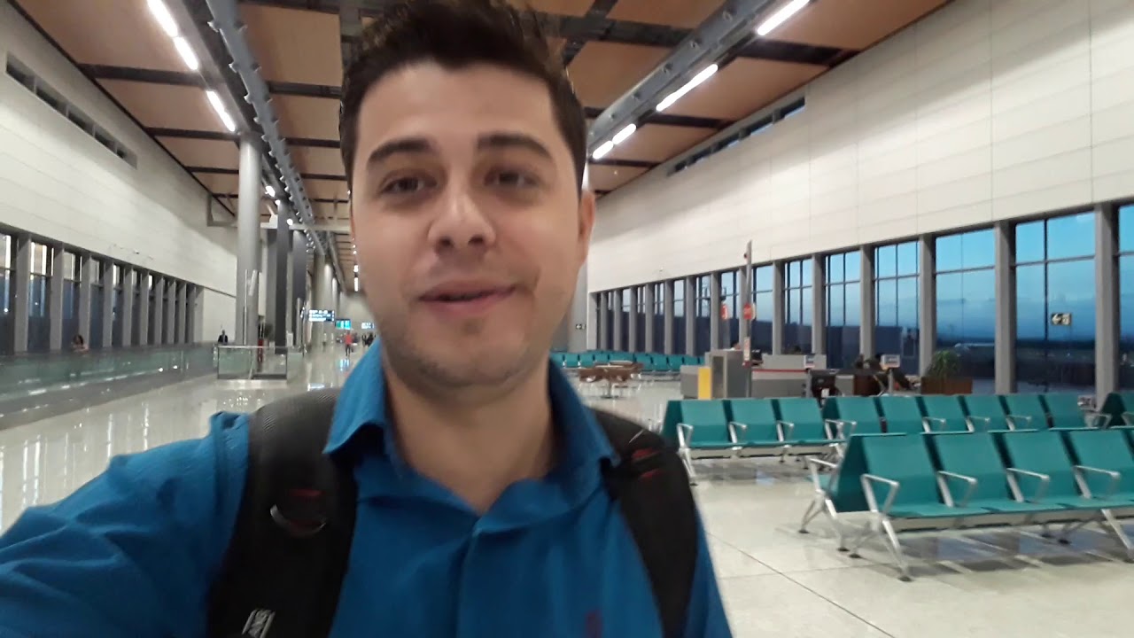 Acordei cedo hoje pra BUSCAR NOVIDADES pra vocês