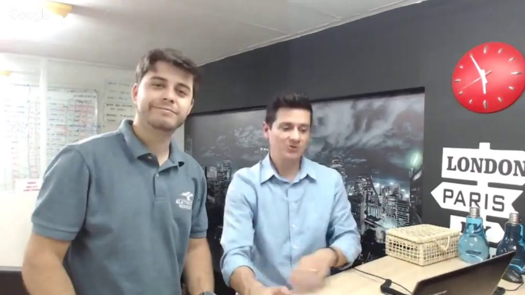 Aula AO VIVO daqui a pouco as 19h: Qual é a sua maior dificuldade no ramo elétrico?