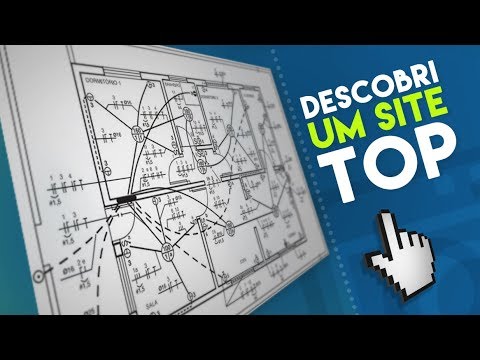 Como fazer um projeto elétrico em 10 minutos? Mesmo que VOCÊ AINDA NÃO TENHA FEITO NENHUM!
