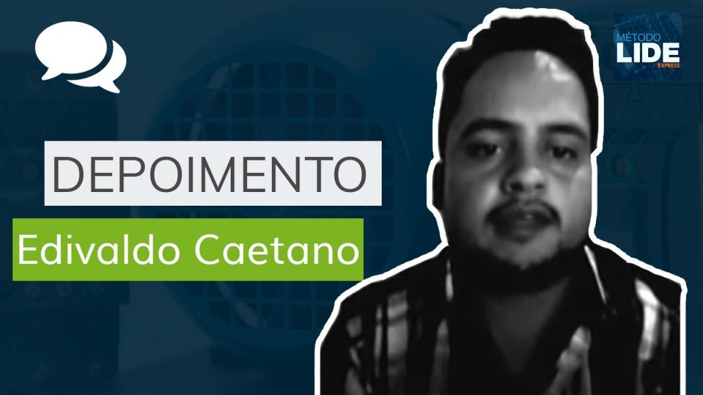 Curso Leitura e Interpretação de Diagramas Elétricos – Depoimento Erivaldo Caetano