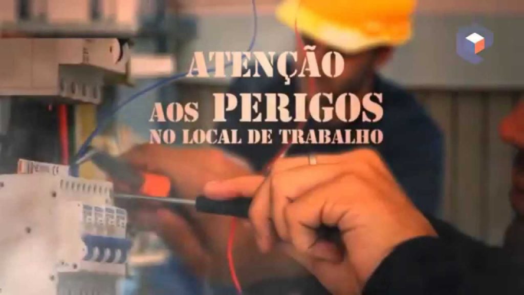 Engehall cursos – Acidentes de trabalho
