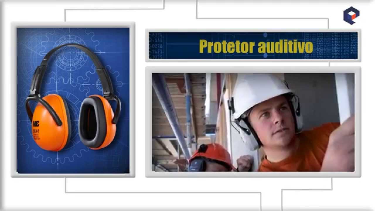 Equipamentos de proteção individual ( EPI) – Curso NR10 Engehall