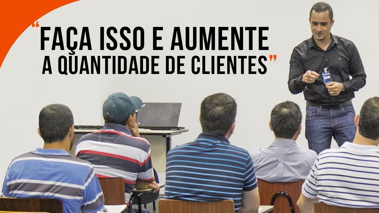 Esse é o principal motivo do Autônomo não ter sucesso [PALESTRA]