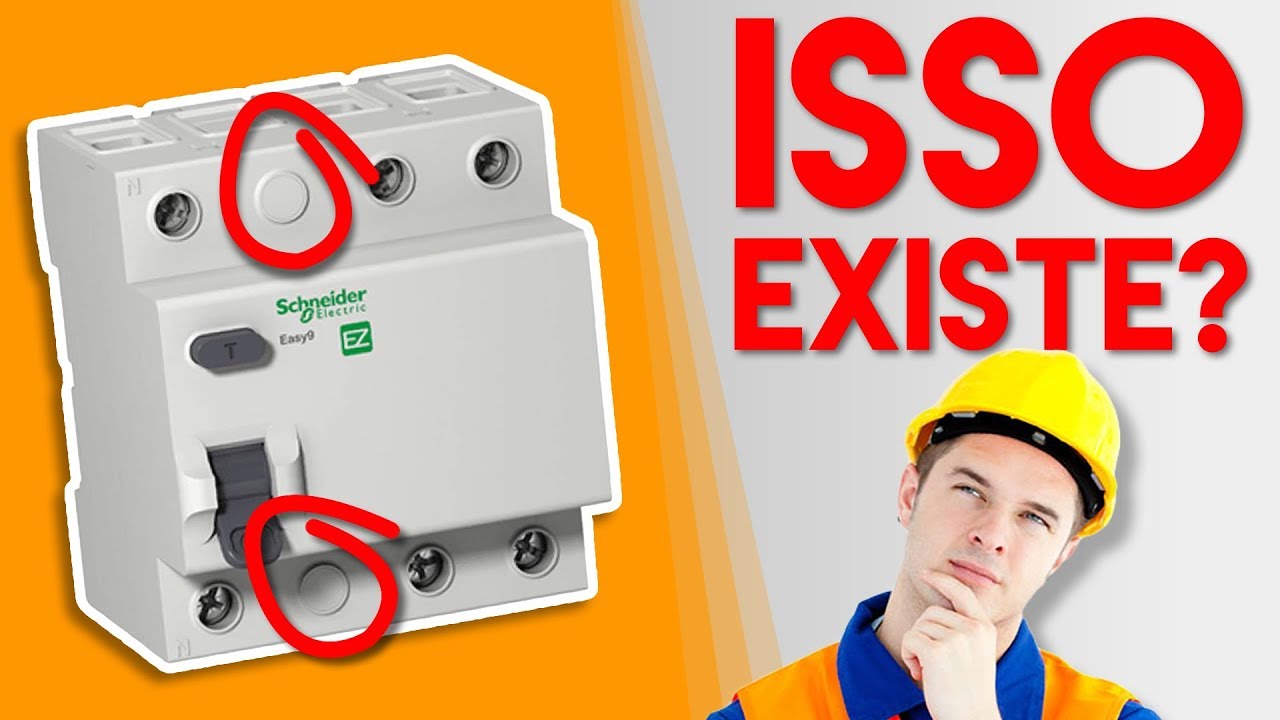 🔴 Existe ESSE tipo de DR (Dispositivo DR)???