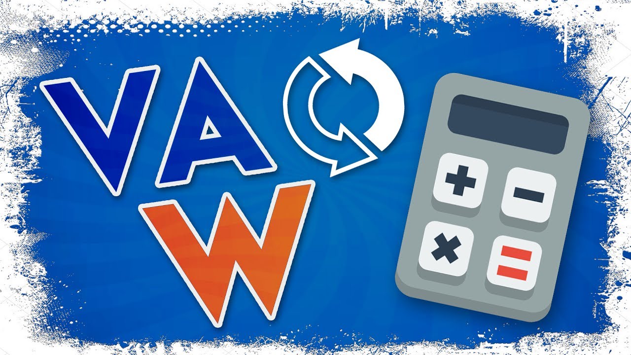 (FÓRMULA MÁGICA) CONVERTER VA em WATTS – Super Fácil 🔧 Engehall Cursos