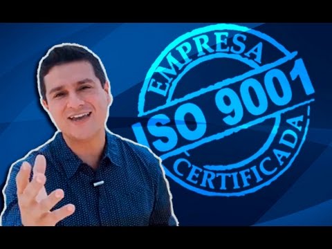 ISO 9001 – Engehall
