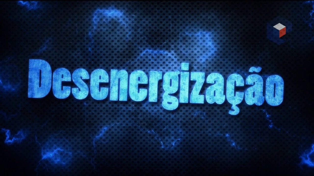 Medidas de controle do risco elétrico – Curso NR10 Engehall