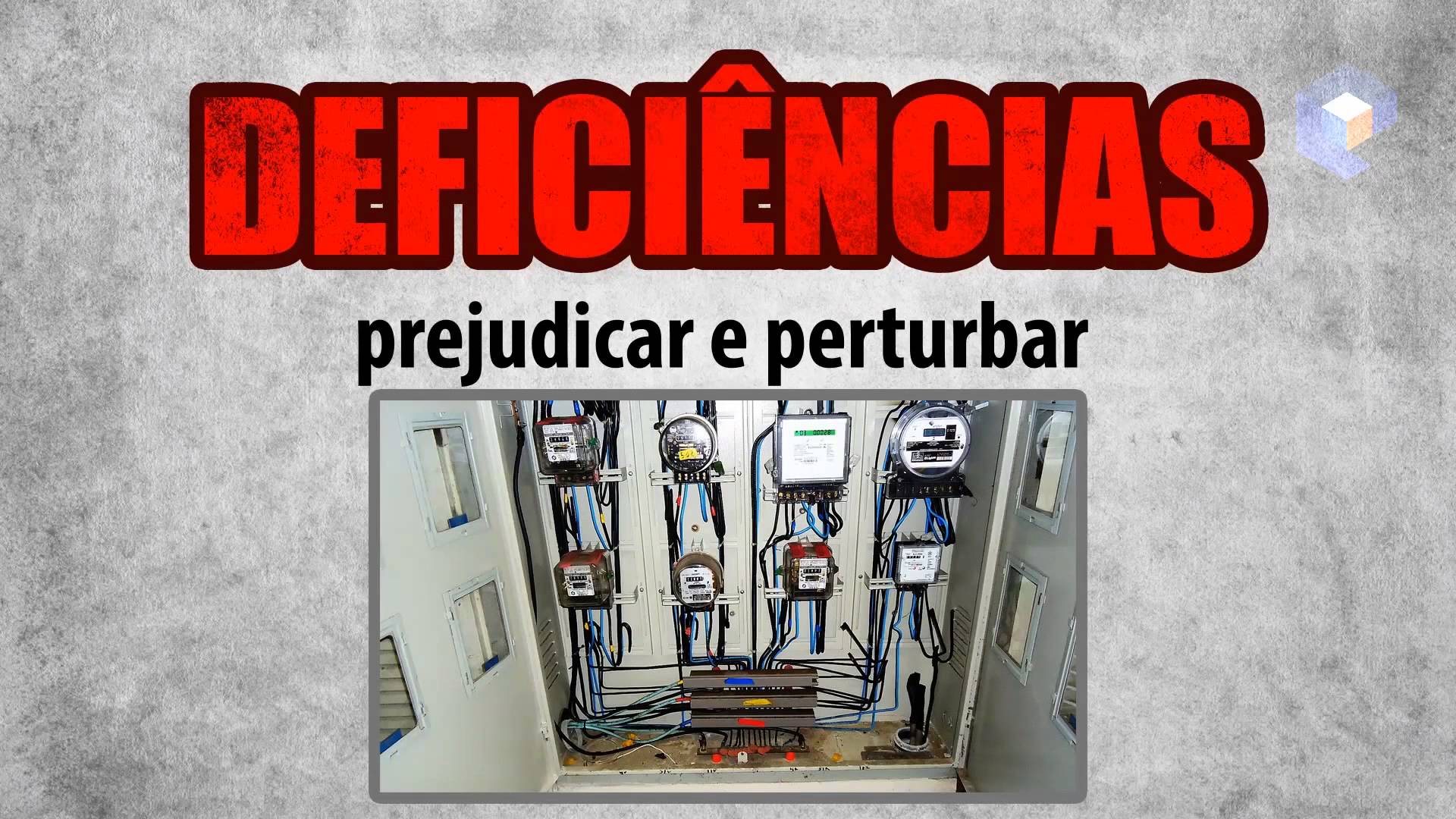 NBR 14039 – Instalações Elétricas de Média Tensão – Curso NR10 Engehall