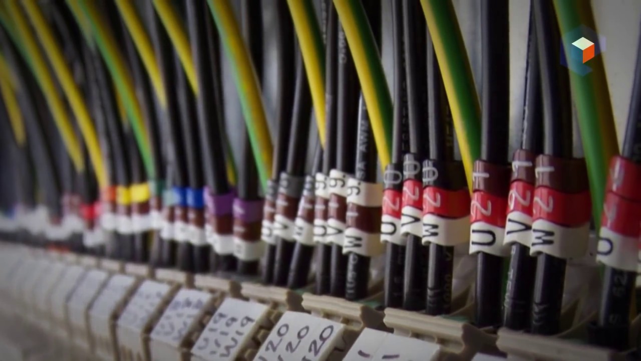NBR 5410 – Instalações Elétricas de Baixa Tensão – Curso NR10 Engehall