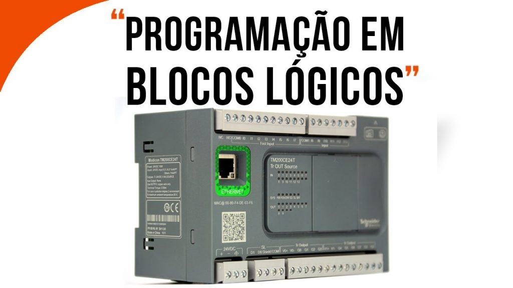 Programação em Blocos Lógicos