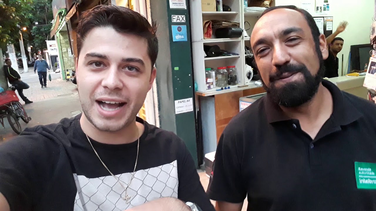 🎓 Quer aprender CFTV? Achei quem QUER TE ENSINAR! 🎓