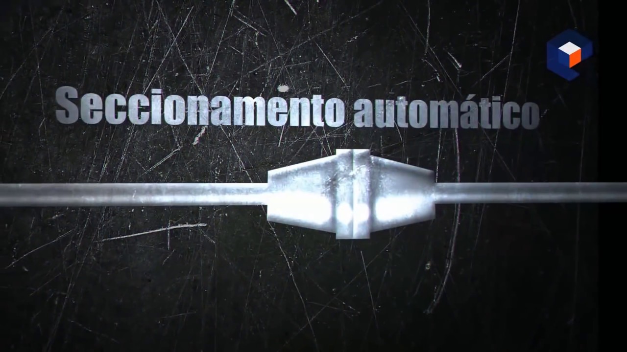 Seccionamento automático – Curso NR10 Engehall