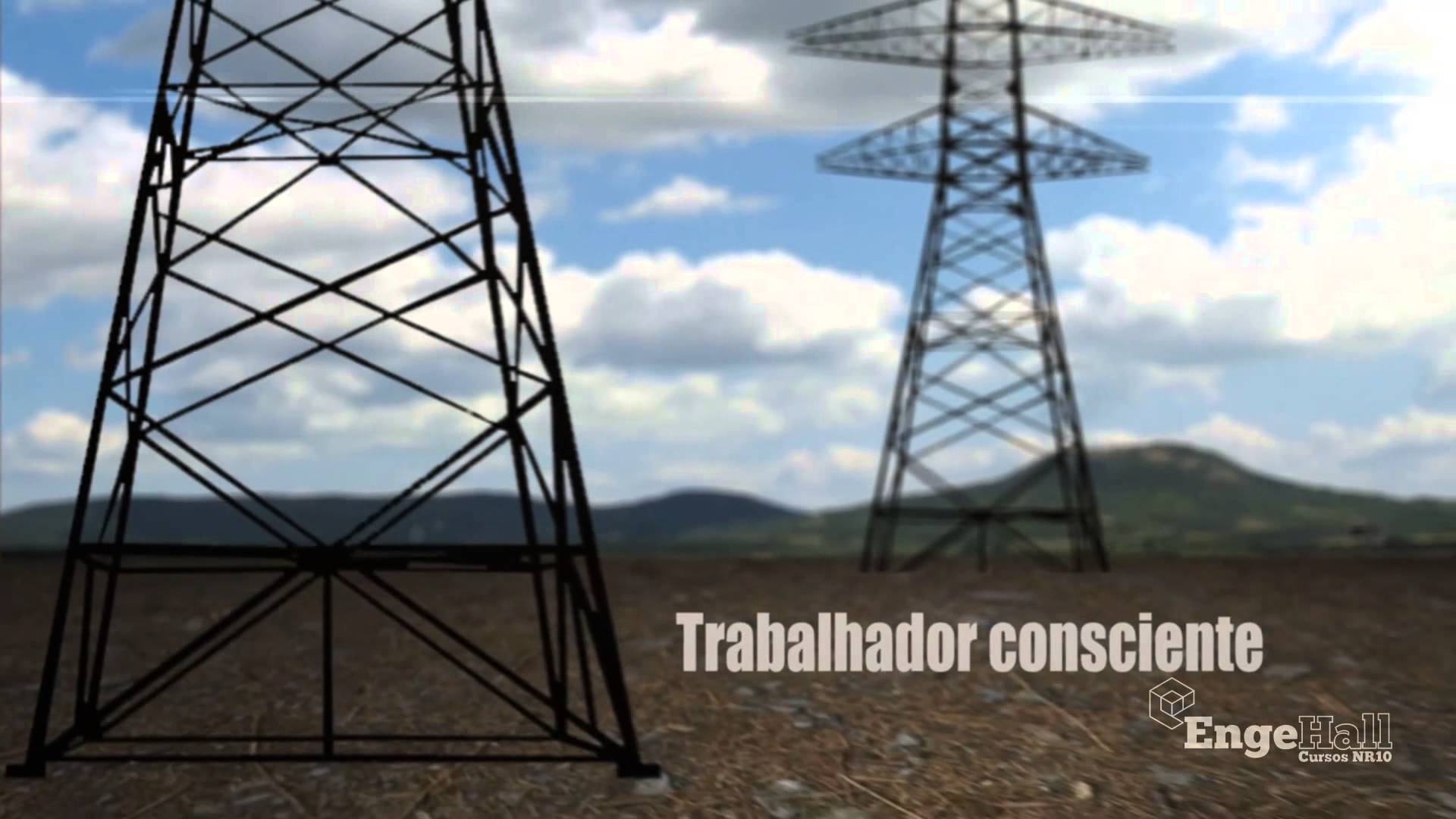 Segurança no trabalho – Engehall Cursos NR10