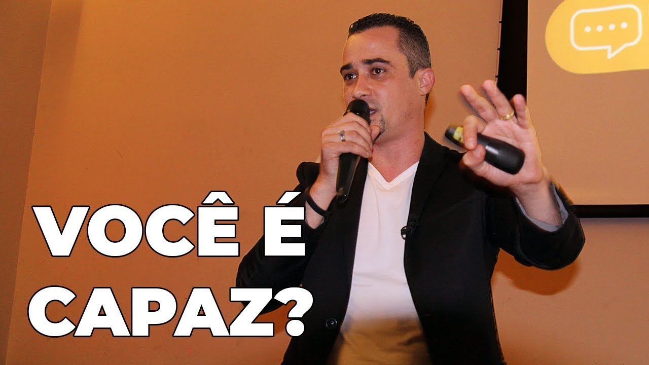 Seu cliente sabe que você é capaz para prestar serviços?