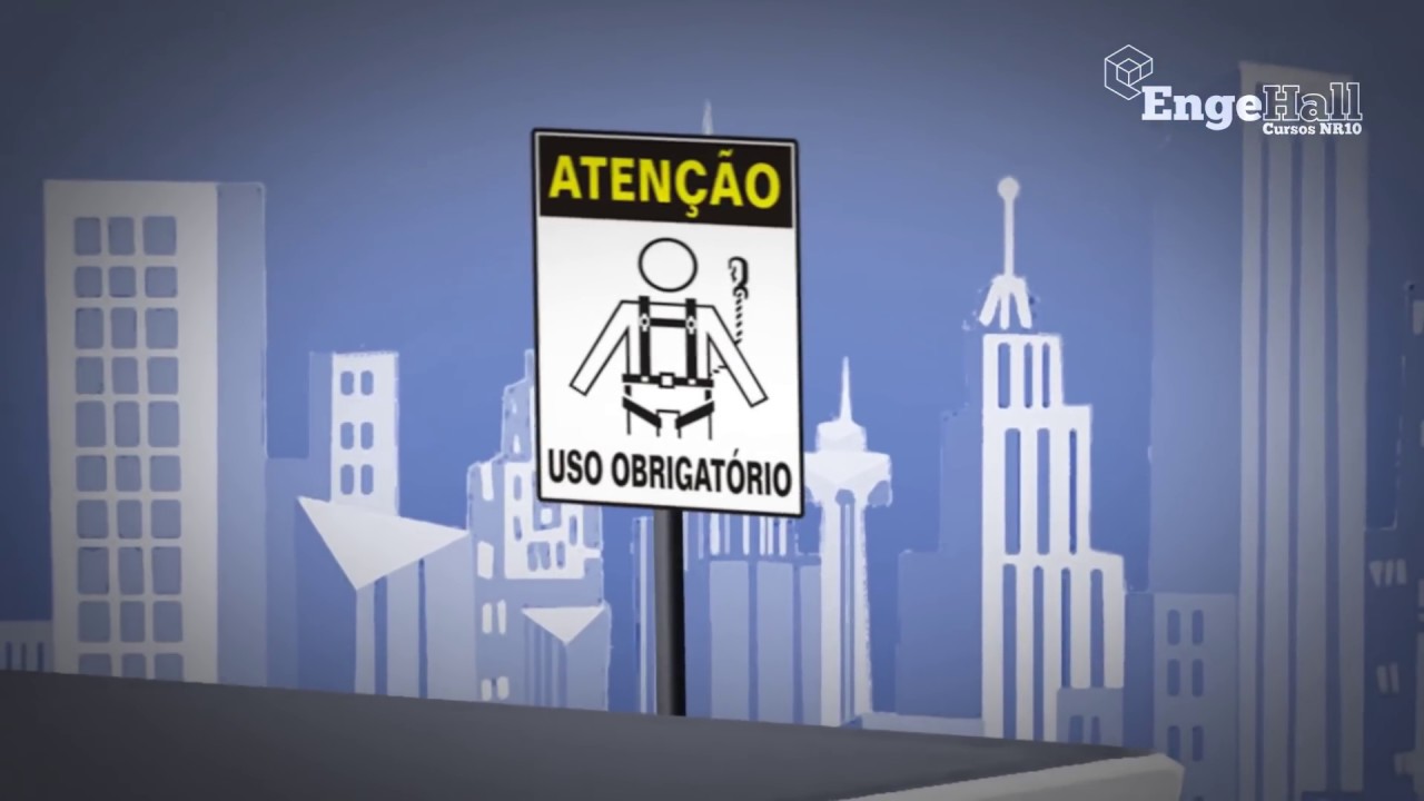 Técnicas de análise de riscos – Curso NR10 Engehall