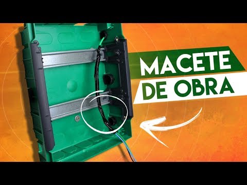 UMA DICA [MUITO] VALIOSA NA HORA DE PUXAR CABOS