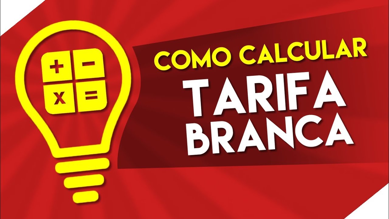 VALE À PENA MIGRAR PARA A TARIFA BRANCA? (Saiba Agora)