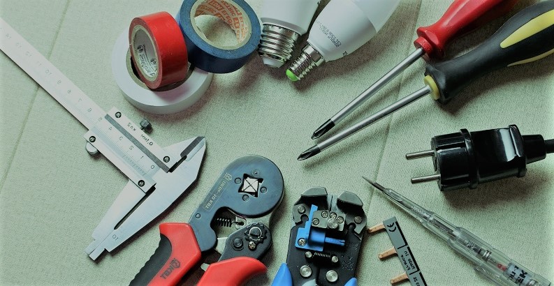 onde fazer Curso de comandos eletricos Senai Santo Amaro